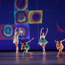 BWW Dance Review: NEW YORK CITY BALLET's 21st Century Program I Offers Stellar Dancin Video