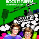 Carter and Olivia Rie, Founders of 'One More Generation' to Guest Star on 'Rock It Gr
