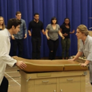 TV: Jessie Mueller & Drew Gehling Get a 'Bad Idea' in WAITRESS Rehearsals; Watch the  Video