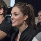 Laura Osnes and Will Swenson Star in Waterwell's BLUEPRINT SPECIALS, Opening Tonight  Video