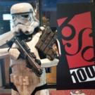 BWW Reviews: Baltimore Symphony Pays 'A Tribute to John Williams' Video