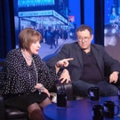 WAR PAINT's Patti LuPone, Christine Ebersole Set for This Week's 'Theater Talk' Video