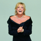 Get Happy! LORNA LUFT Opens Up About The Judy Garland Songbook And More Interview