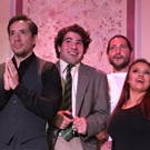 BWW Preview: MAKE ME A MUSICAL at PASA Spoofs Classic Musicals