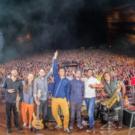 The Motet Heads to The Neptune This Winter Video