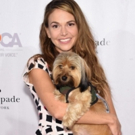Photo Flash: Sutton Foster, Sierra Boggess & More Attend the ASPCA's Annual Young Fri Video