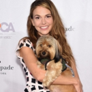 Photo Flash: Sutton Foster, Sierra Boggess & More Attend the ASPCA's Annual Young…