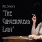 Neil Simon's THE GINGERBREAD LADY Begins Tonight at The Bayway Arts Center