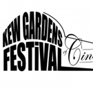 Kew Gardens Festival of Cinema Announces New Developments Video