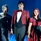 Photo Flash: First Look at Community College of Rhode Island's ROCKY HORROR SHOW Video