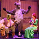 Photo Flash: 'SHREK,' 'A PORTRAIT OF ROBERT KENNEDY', and 'THE KICK-A** WIT OF MOLLY  Video