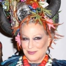 Photo Coverage: Bette Midler Hosts Annual HULAWEEN Video