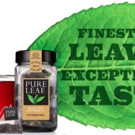 Pure Leaf' Celebrates Its Love Of Tea With New Bagged And Loose Leaf Varieties Video