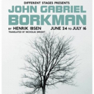 BWW Review: JOHN GABRIEL BORKMAN is a Study in the Pain of Leaving Things Unresolved