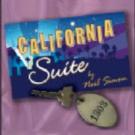 BroadHollow Theatre Stages CALIFORNIA SUITE, Now thru 12/6 at Bayway Arts Center