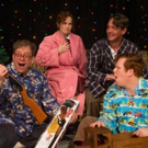 New Cast Highlights Nashville Rep's  2015 A CHRISTMAS STORY Video