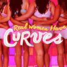 REAL WOMEN HAVE CURVES Comes to Pasadena Playhouse This Fall Video