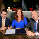 Telemundo Extends Its Multiyear Contract with Maria Celeste Arraras