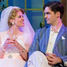 Photo Flash: First Look at HIGH SOCIETY at Walnut Street Theatre