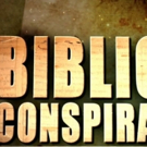 Science Channel to Premiere BIBLICAL CONSPIRACIES: JESUS FAMILY TOMB? 4/15