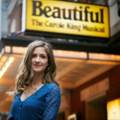 Esther Hannaford Will Play Title Role in BEAUTIFUL: THE CAROLE KING MUSICAL in Austra Video