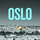 Tickets On Sale Now for Tony-Nominated OSLO at National Theatre