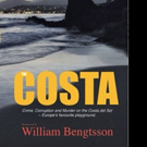 William Bengtsson Pens THE COSTA