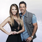 Carlos Ponce & Jessica Carrillo to Host MACY'S THANKSGIVING DAY PARADE on Telemundo