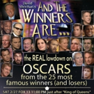 David Sheehan's AND THE WINNERS ARE... Shows Other Side of Oscars Race