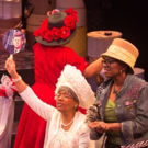 Bww Review: Skylight's Jubilant CROWNS 'Gets the Praise On' for Hat Queens Video