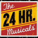 Bebe Neuwirth, James Monroe Iglehart & More Set for 2016 24 Hour Musicals