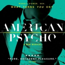 Audience Rewards Pre-Sale for AMERICAN PSYCHO on Broadway Begins Next Week Video