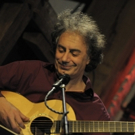 Bristol Folk House Presents France's Guitar Wiz Pierre Bensusan in Concert! Video