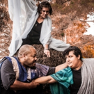 CAENEUS AND POSEIDON to Explore Gender Identity at the Dragon Theatre in Redwood City Video