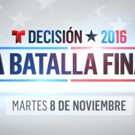Noticias Telemundo Announces Historic, Multiplatform Election Day Coverage