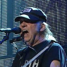 Music Legends Willie Nelson, Neil Young, John Mellencamp and Dave Matthews Rock Out a Video