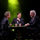 VIDEO: Martin Short & Steve Martin Play 'True Confessions' Talk New Show & More on TONIGHT