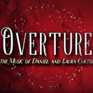BWW Exclusive: Watch Sneak Peek of Daniel and Laura Curtis OVERTURE Album! Video