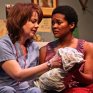 Photo Flash: LITTLE CHILDREN DREAM OF GOD at The Road Theatre Company