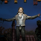 Broadway's SOMETHING ROTTEN! Set for Sonnet Slam in Central Park Today Video
