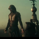 VIDEO: First Look - Michael Fassbender Stars in ASSASSIN'S CREED