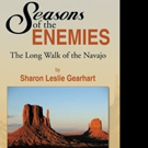 SEASONS OF THE ENEMIES is Released