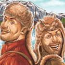 The Fighter & The Kid Live Set for Comedy Works at the Landmark, 3/18-19 Video