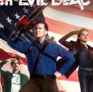 Starz Releases Official Season 2 Key Art and Video for Original Series ASH VS EVIL…