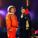 VIDEO: Niall Horan & James Corden Star in Trick-or-Treat Music Video!d