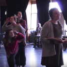 VIDEO Blog: Keelin O'Hara - Inside Rehearsals of CCPA's BEAUTY AND THE BEAST