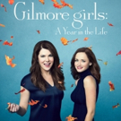 Photo Flash: Netflix Reveals Poster Art for GILMORE GIRLS: A YEAR IN THE LIFE