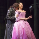 Photo Flash: First Look at Lyric Opera of Chicago's ROMEO AND JULIET, Helmed by…