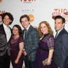 Photo Coverage: On the Opening Night Red Carpet for TUCK EVERLASTING with Lea Salonga Video
