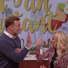 VIDEO: Sneak Peek - Kristin Chenoweth Guests on Today's THE CHEW on ABC Video